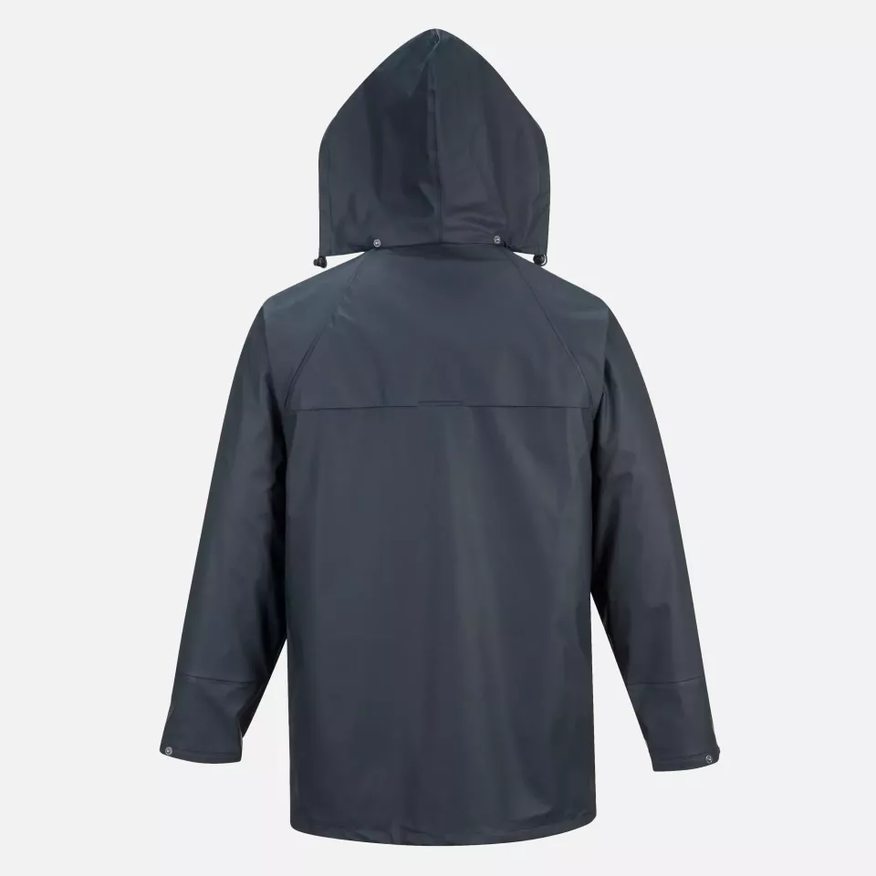 Portwest S450NAR, Sealtex Classic Jacket, Navy, image 2, gallery thumbnail