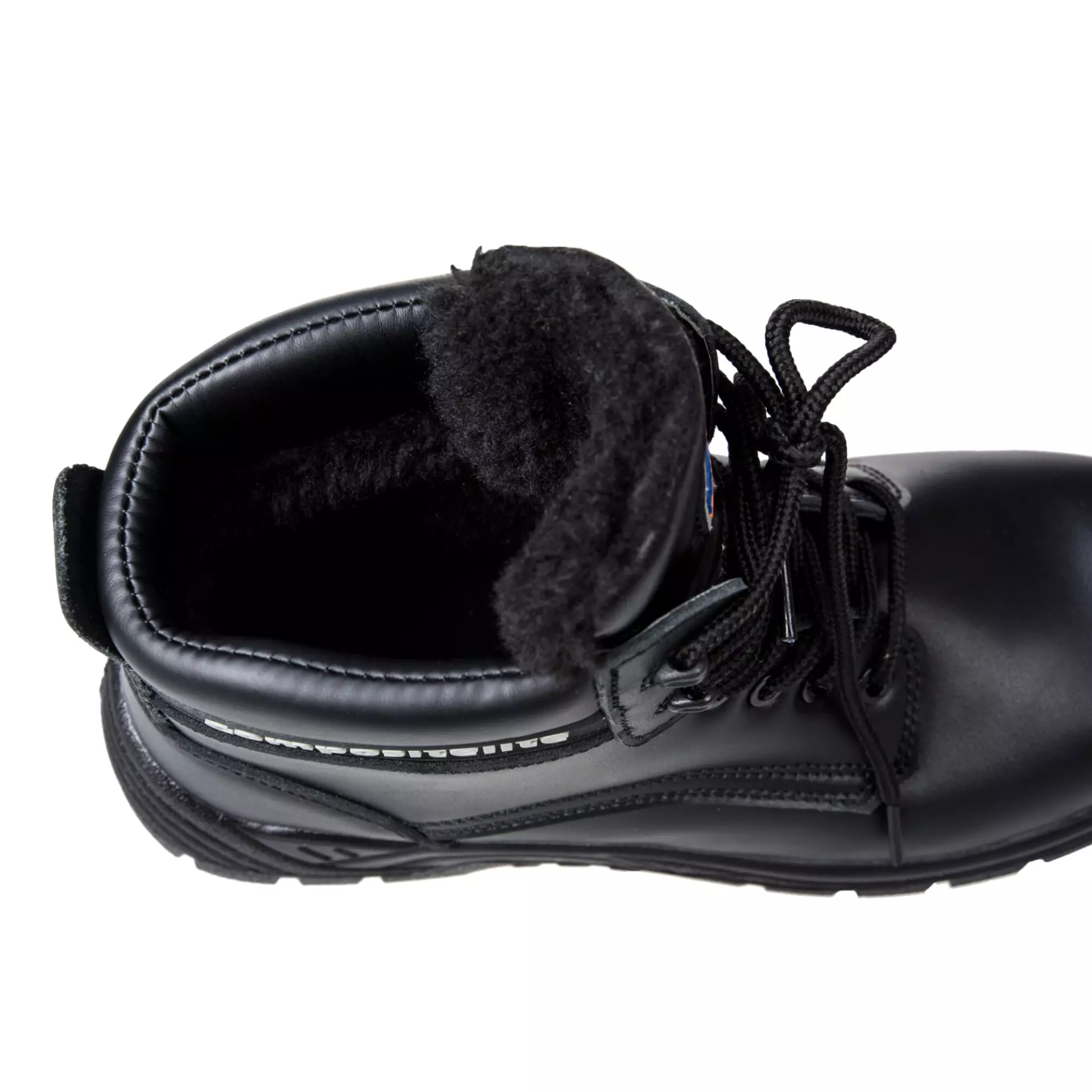 Portwest FC12BKR, Compositelite Fur Lined Thor Boot S3 CI, Black, image 2