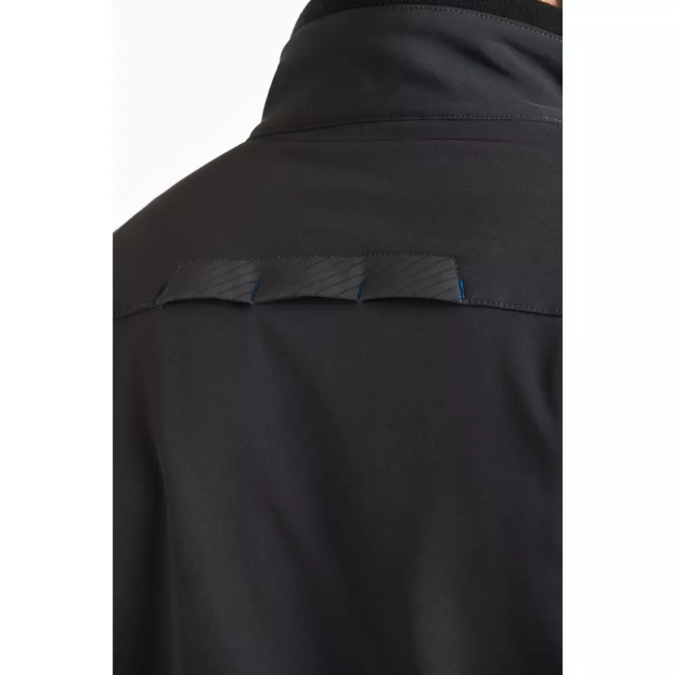 Portwest T750MGR, WX3 Softshell (3L), Metal Grey, image 9, gallery thumbnail