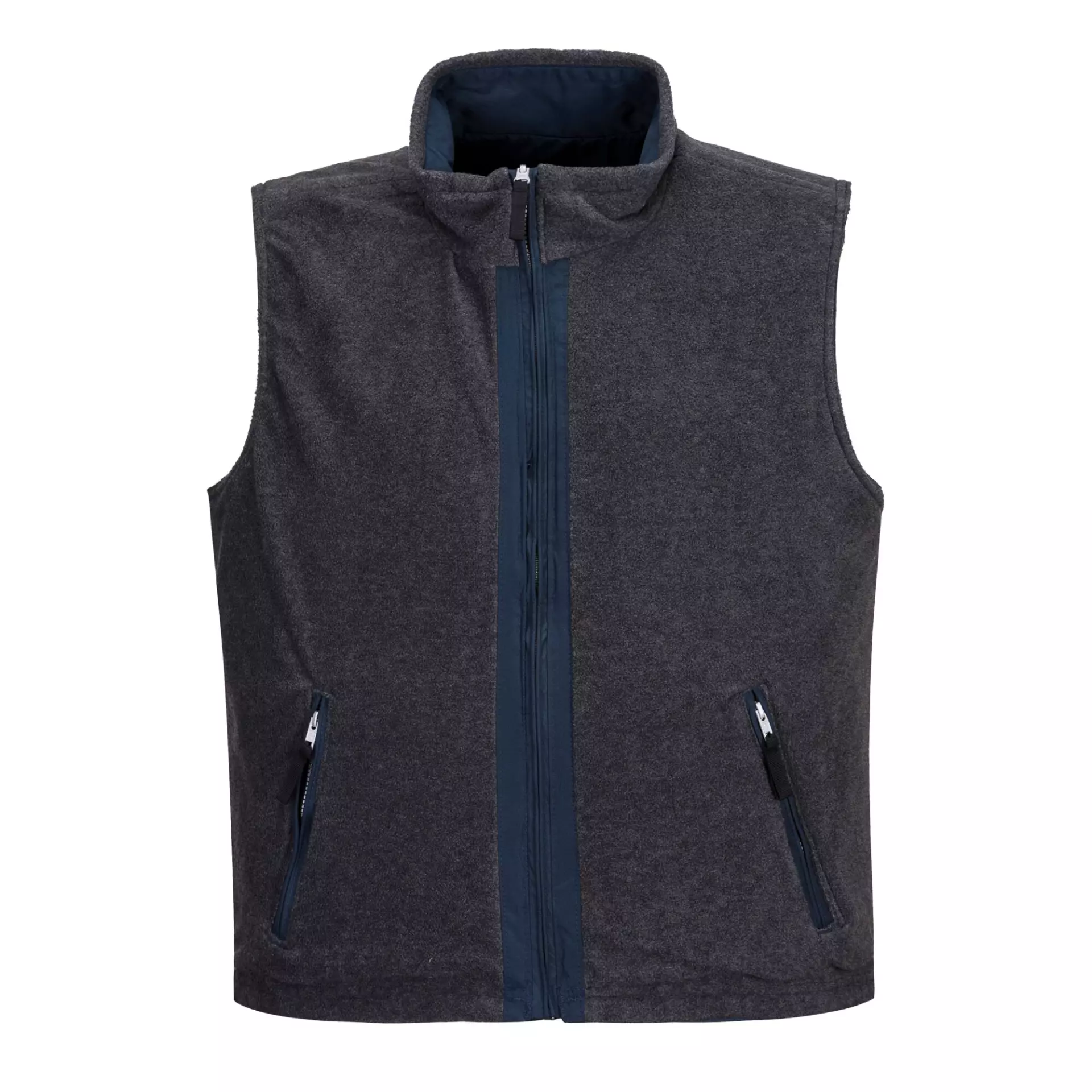 Portwest S418NAR, RS Reversible Bodywarmer, Navy, image 2