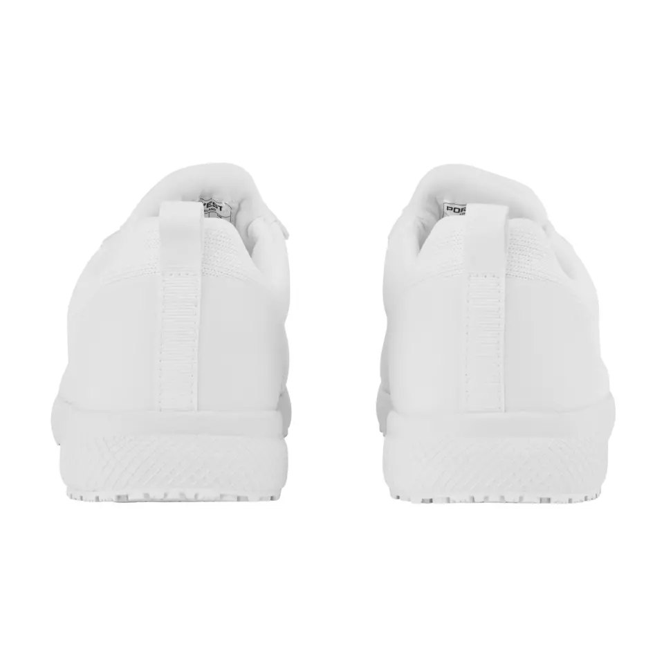 Portwest FT20WHR, Lite Trainer OB SR, White, image 2, gallery thumbnail