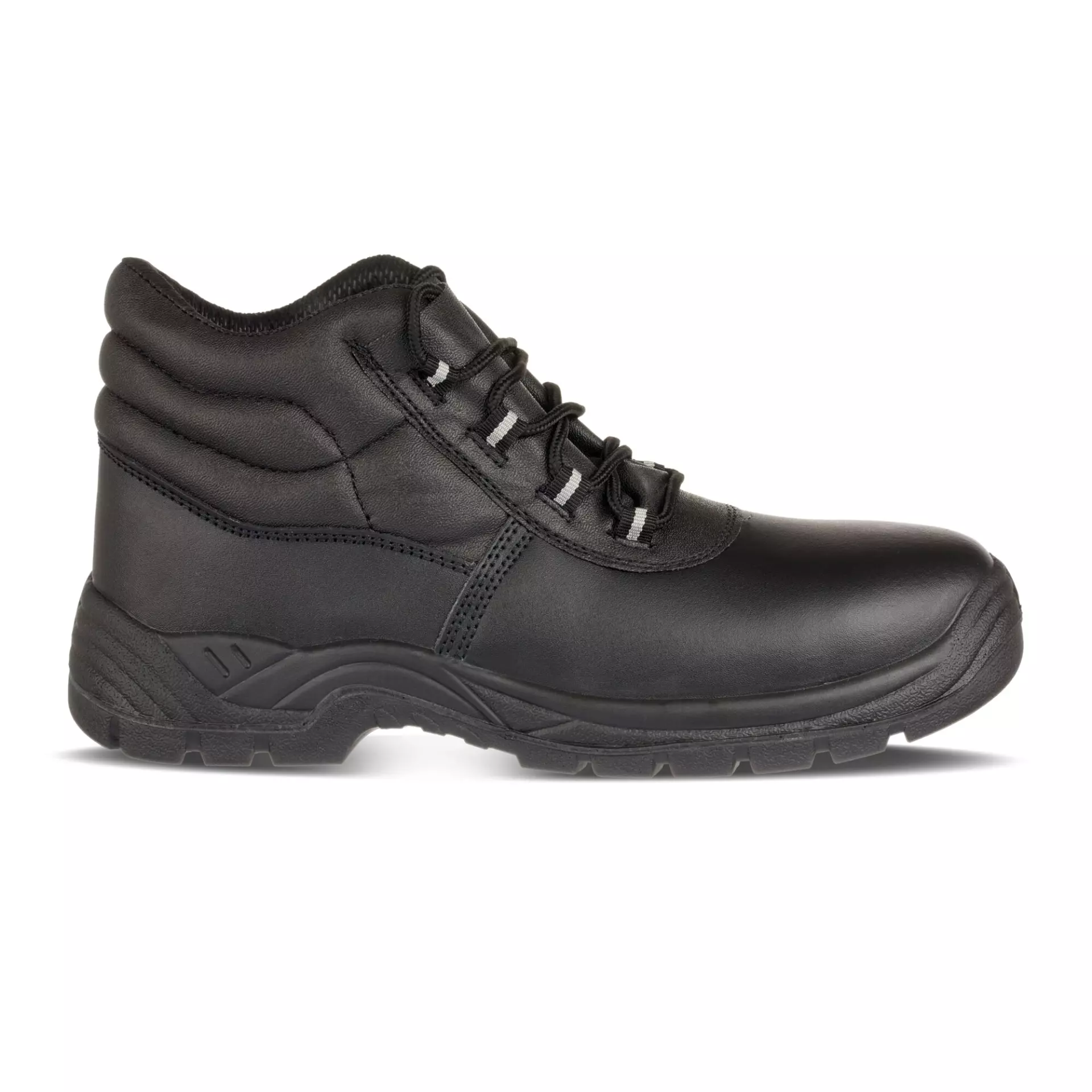 Portwest FC10BKR, Compositelite Safety Boot S1P, Black, image 1