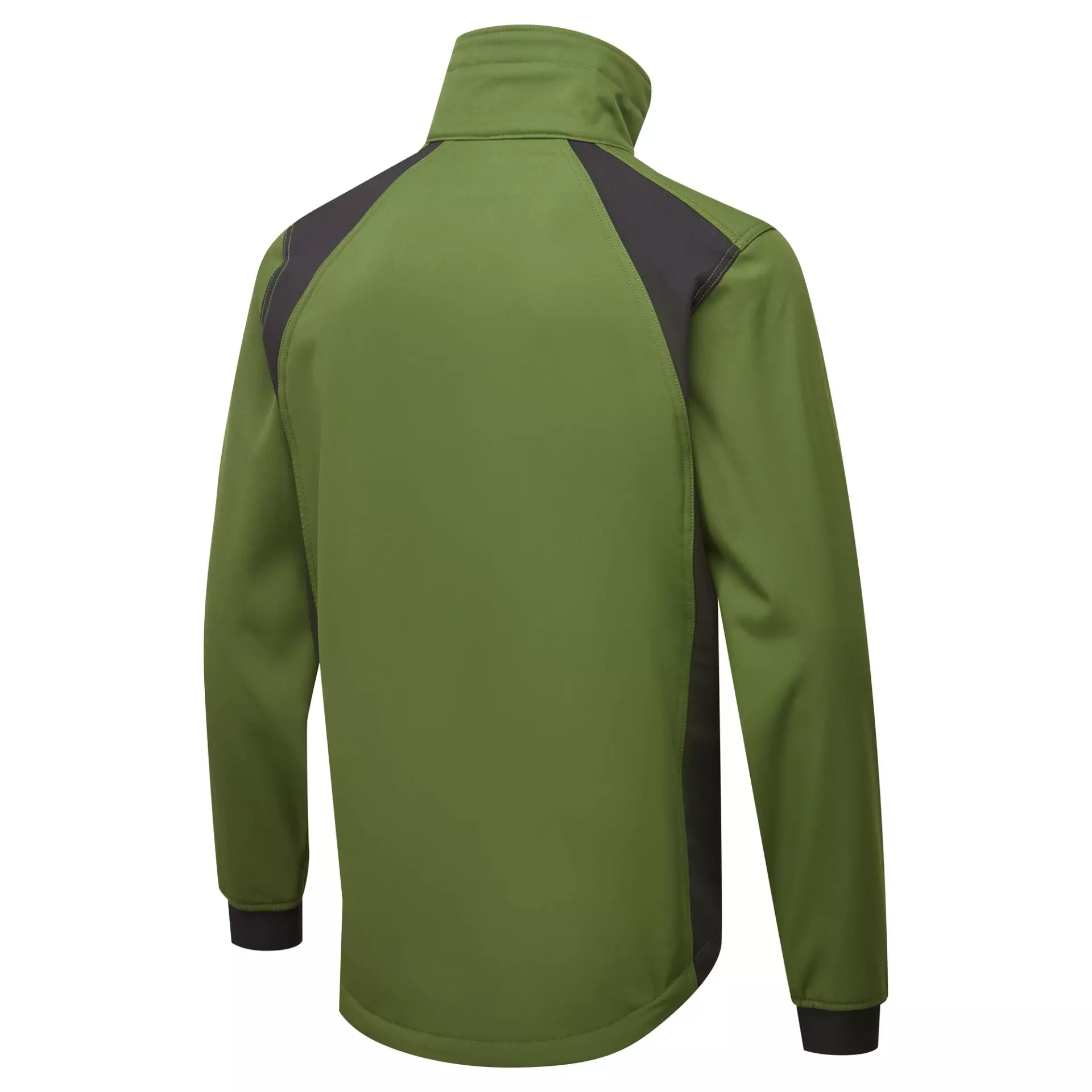 Portwest CD870OGR, WX2 Eco Softshell (2L), Olive Green, image 4