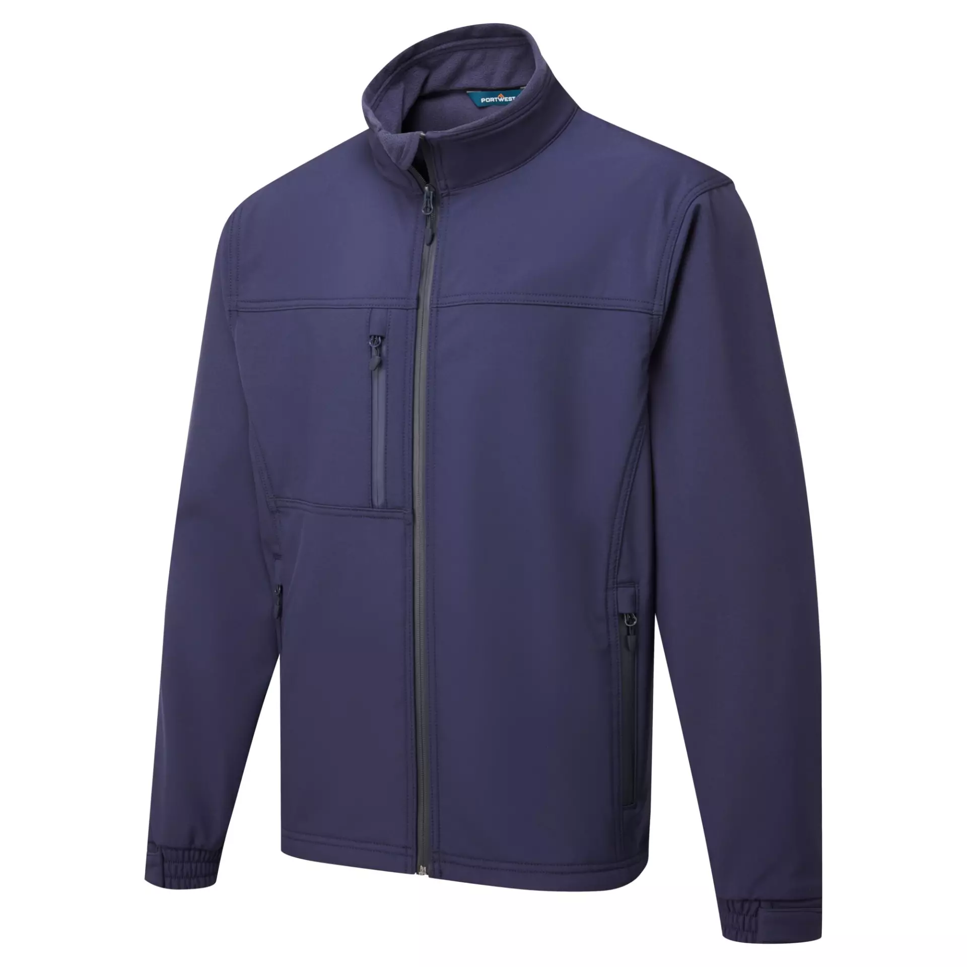 Portwest TK50NAR, Softshell (3L), Navy, image 5