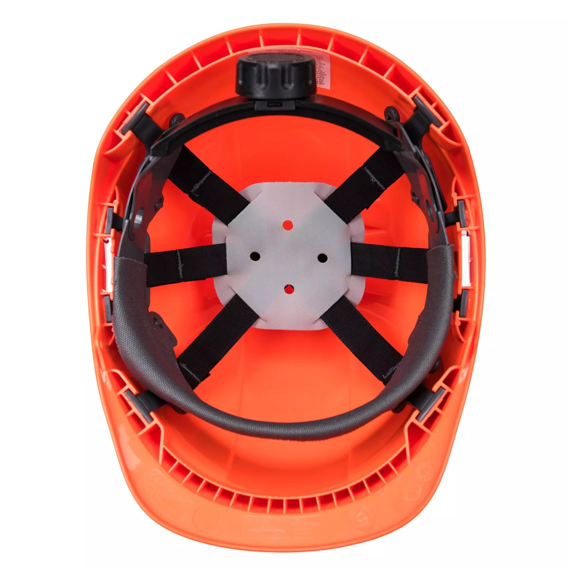 Portwest PB55, Endurance Badge Holder Helmet, image 6