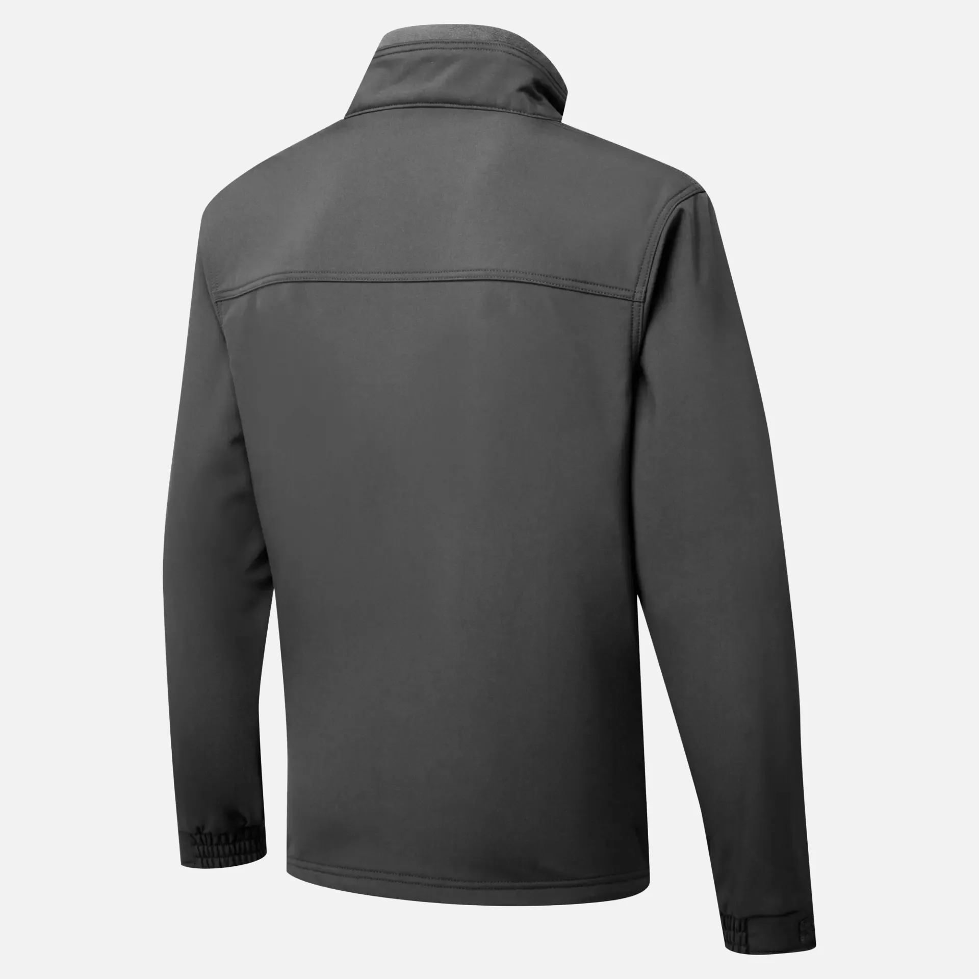 Portwest TK50GRR, Softshell (3L), Grey, image 3