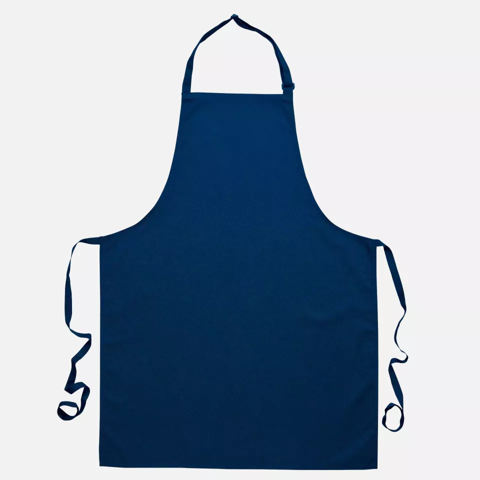 Portwest S841, Polycotton Bib Apron, image 4, gallery thumbnail