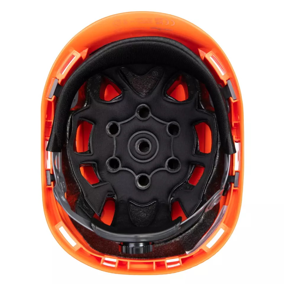 Portwest PS73, Height Endurance Mountaineer Helmet, image 9, gallery thumbnail