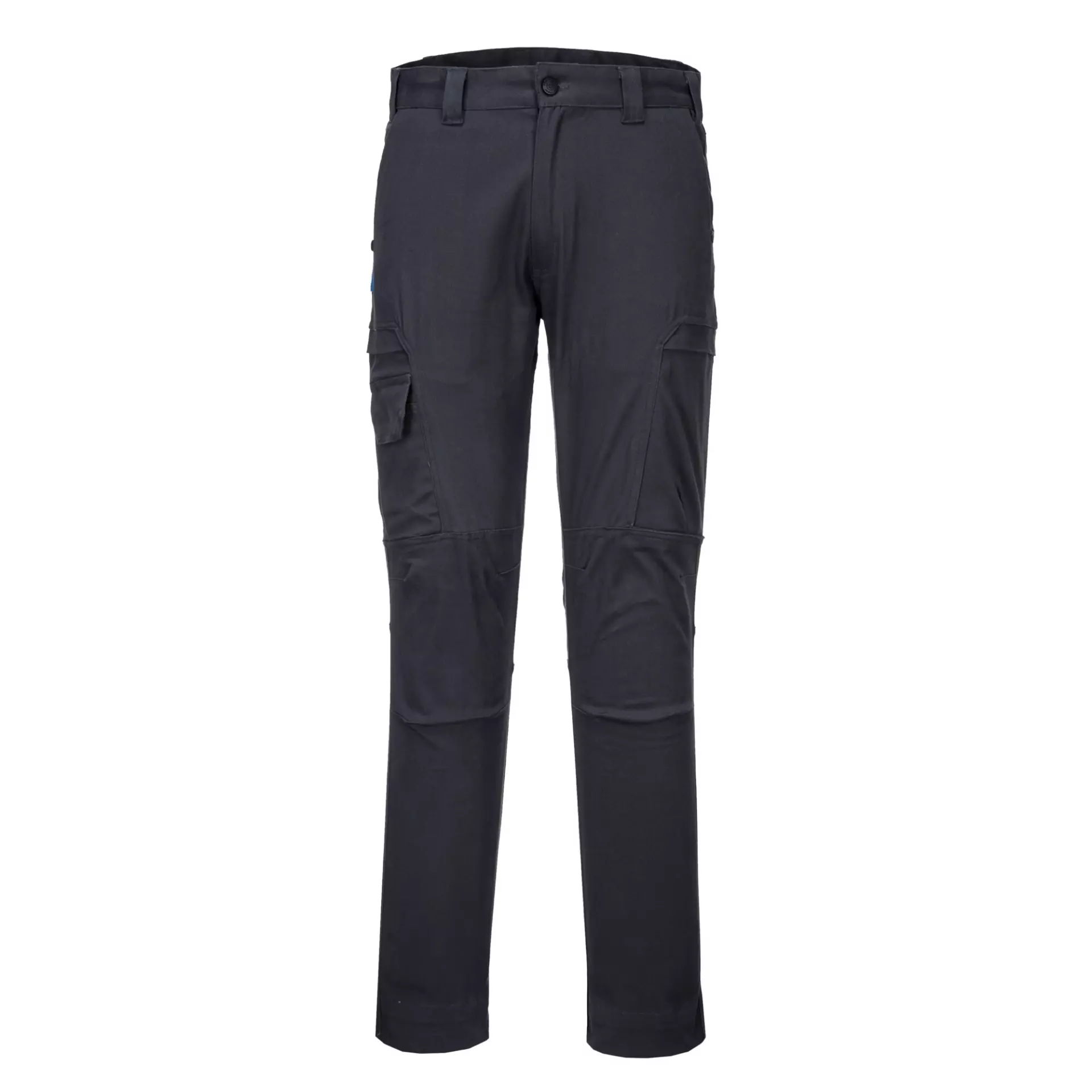 Portwest T801MGR, KX3 Cargo Trousers, Metal Grey