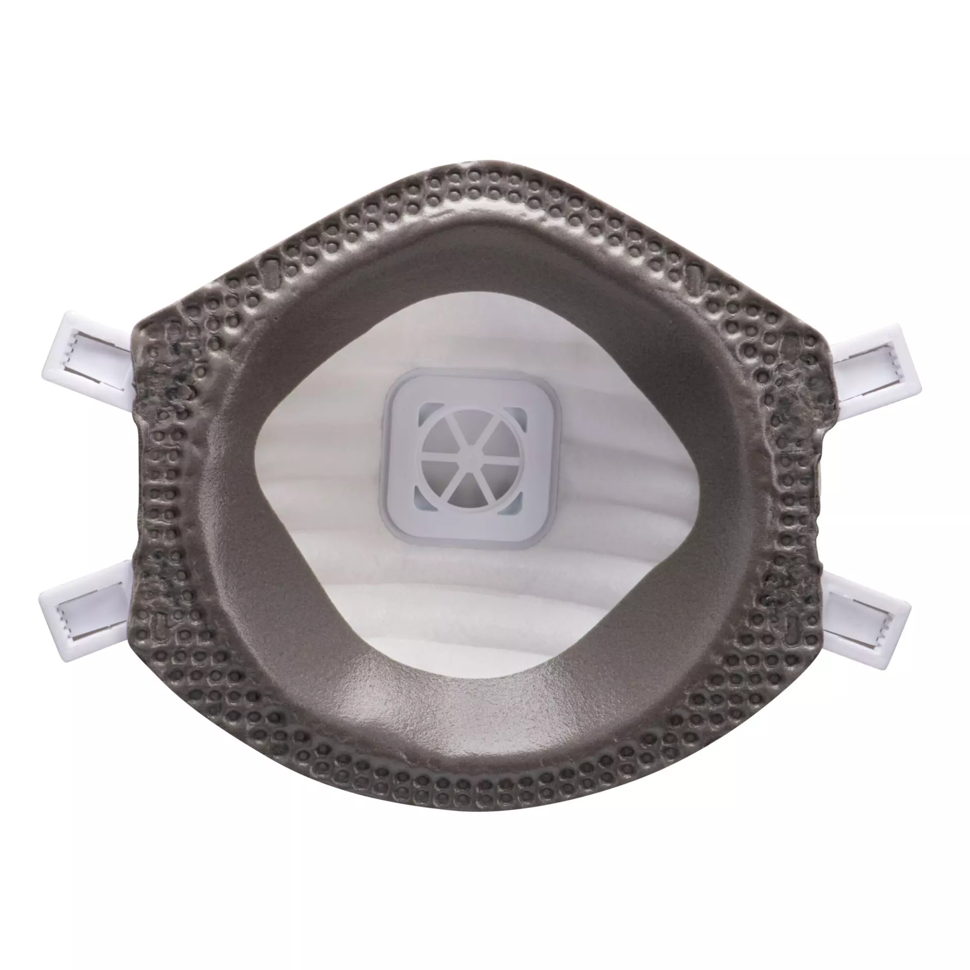 Portwest P301WHR, FFP3 Valved Respirator, White, image 2