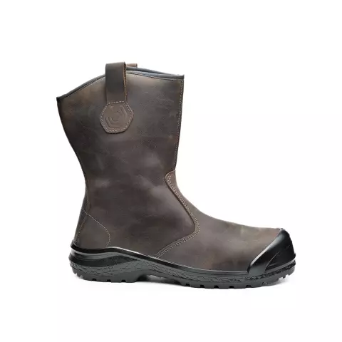 Portwest Be-Extreme W/Be-Mighty W S3 CI SRC, Brown