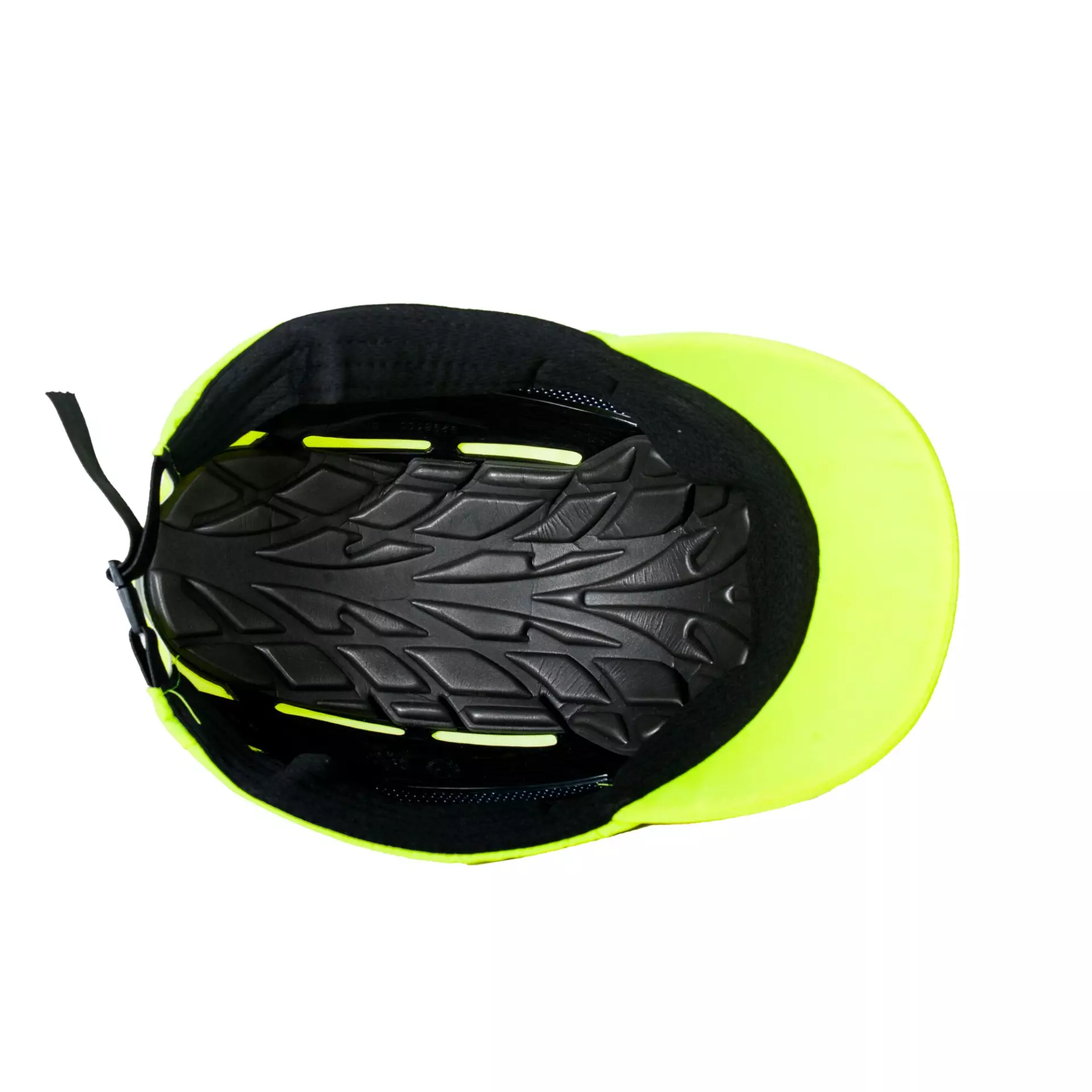 Portwest PS59YER, AirTech Bump Cap, Yellow, image 2