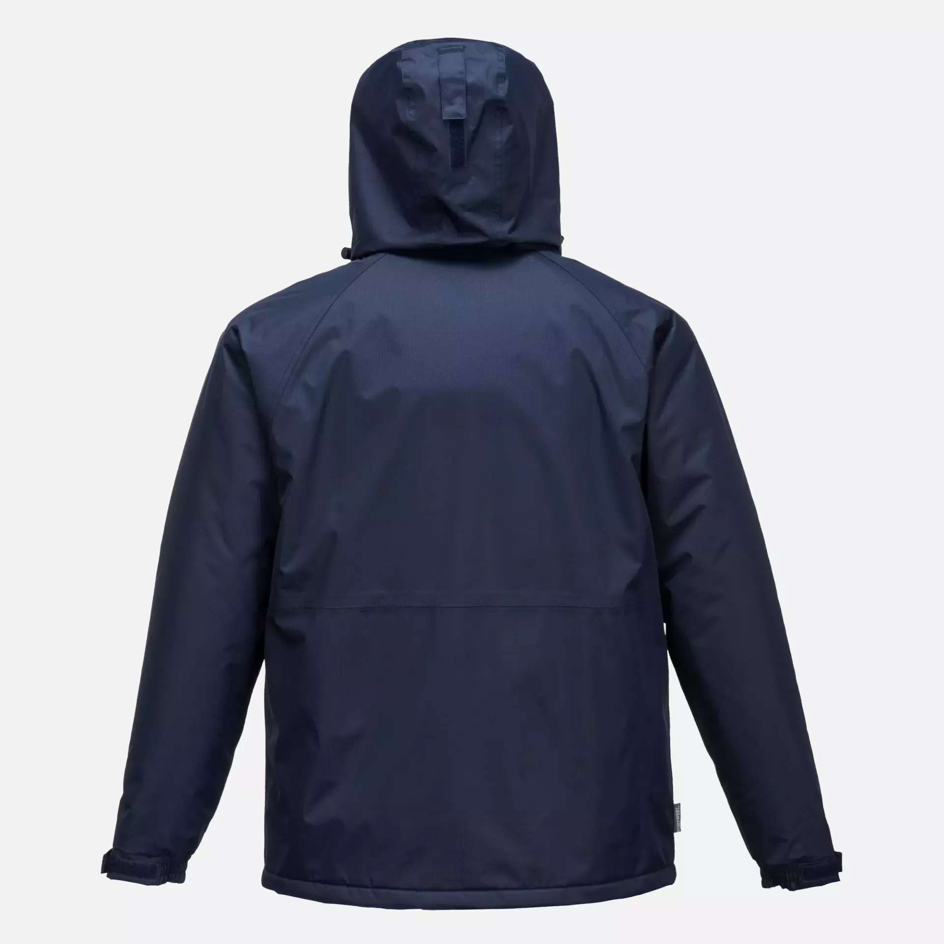 Portwest S505NAR, Limax Ripstop Winter Jacket, Navy, image 2