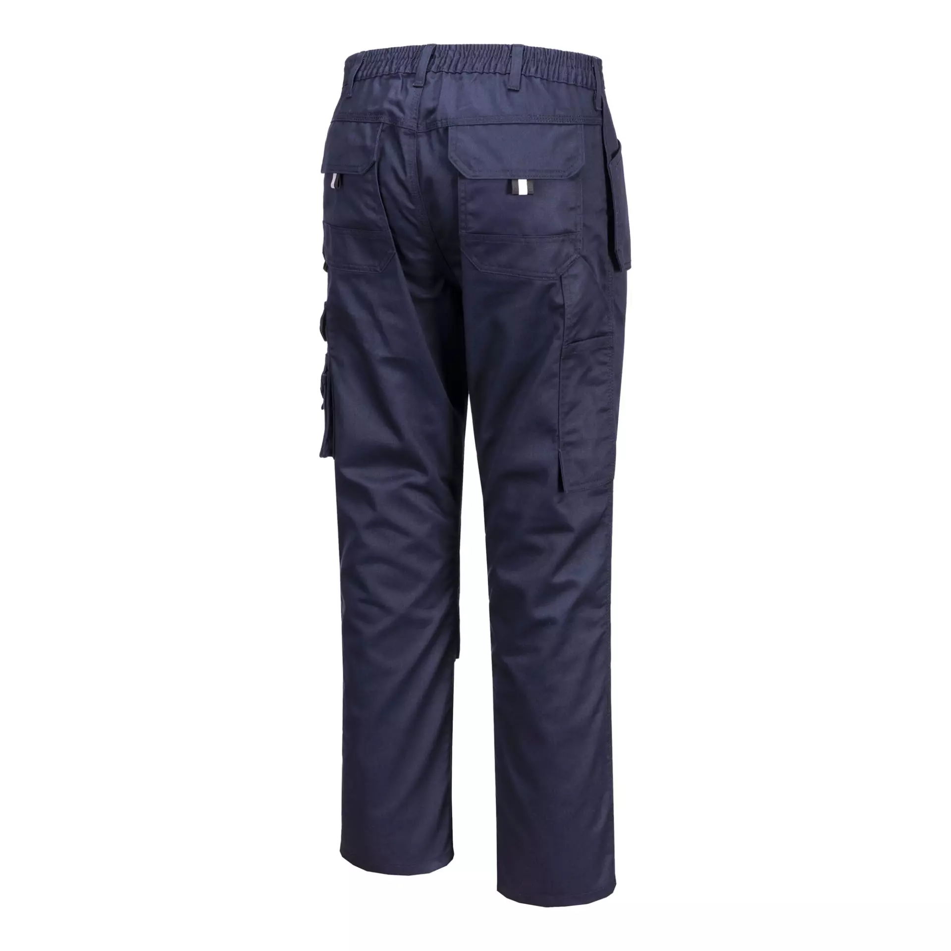 Portwest KS15NAR, Slate Holster Trousers, Navy, image 4