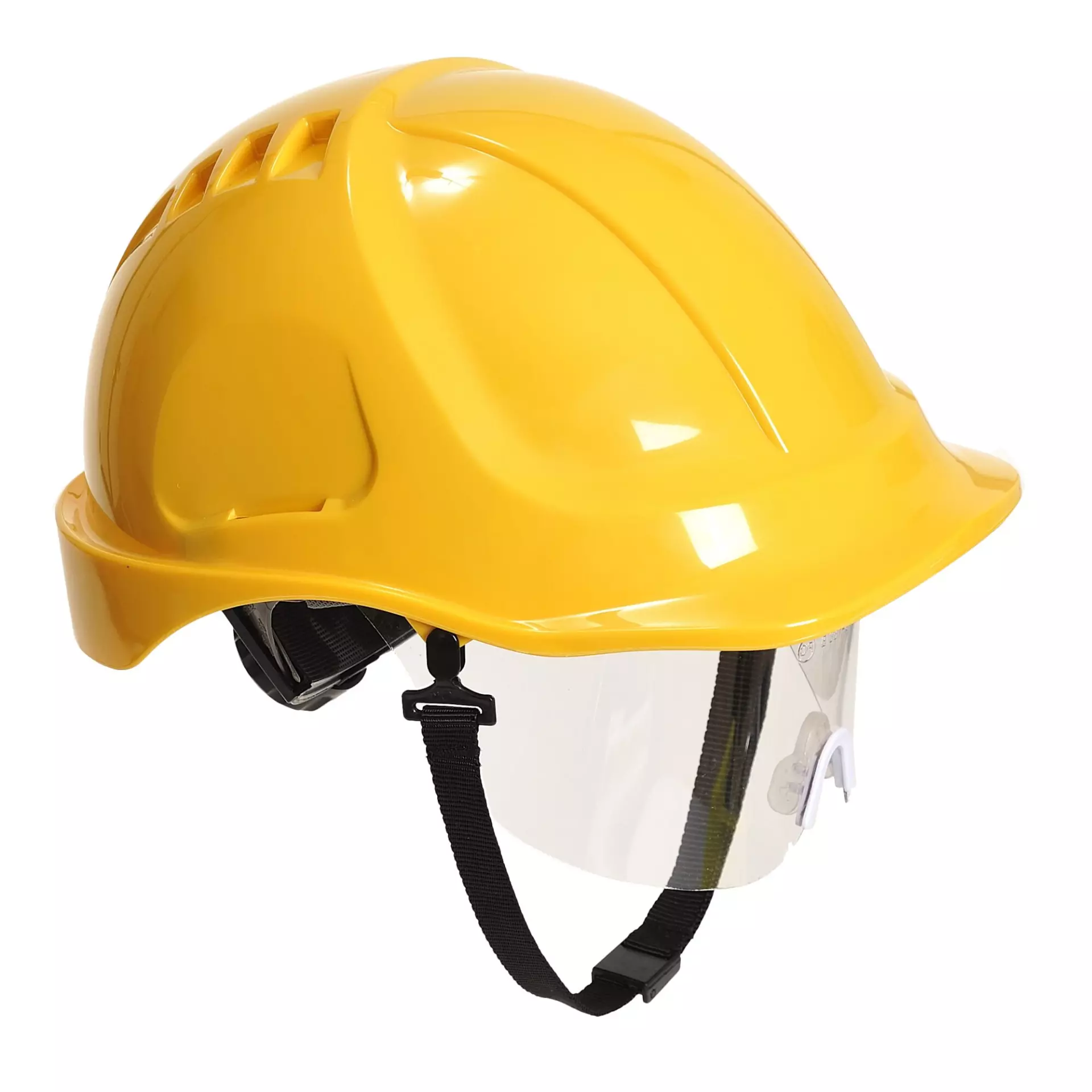 Portwest PW54, Endurance Plus Visor Helmet, image 5