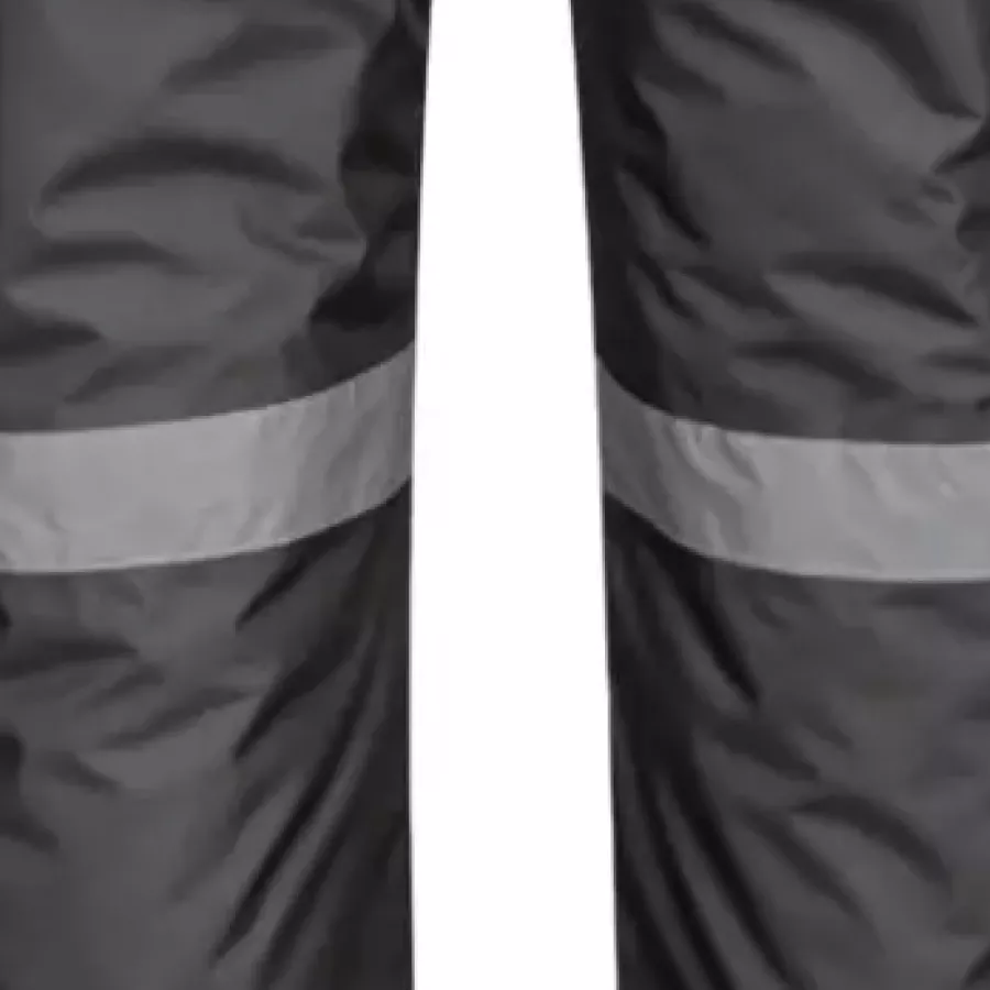 **Reflective Tape** enhances visibility so you stay seen and safe in low-light conditions.