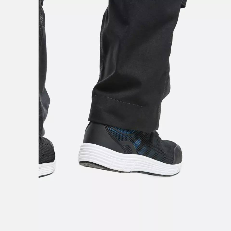 Portwest T701MGR, WX3 Work Trousers, Metal Grey, image 5, gallery thumbnail