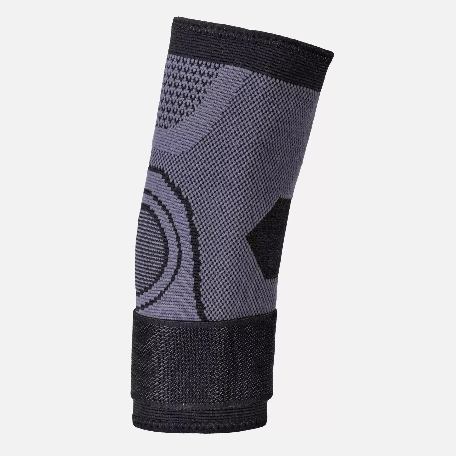 Portwest PW85BKR, Elbow Support Sleeve, Black, image 1