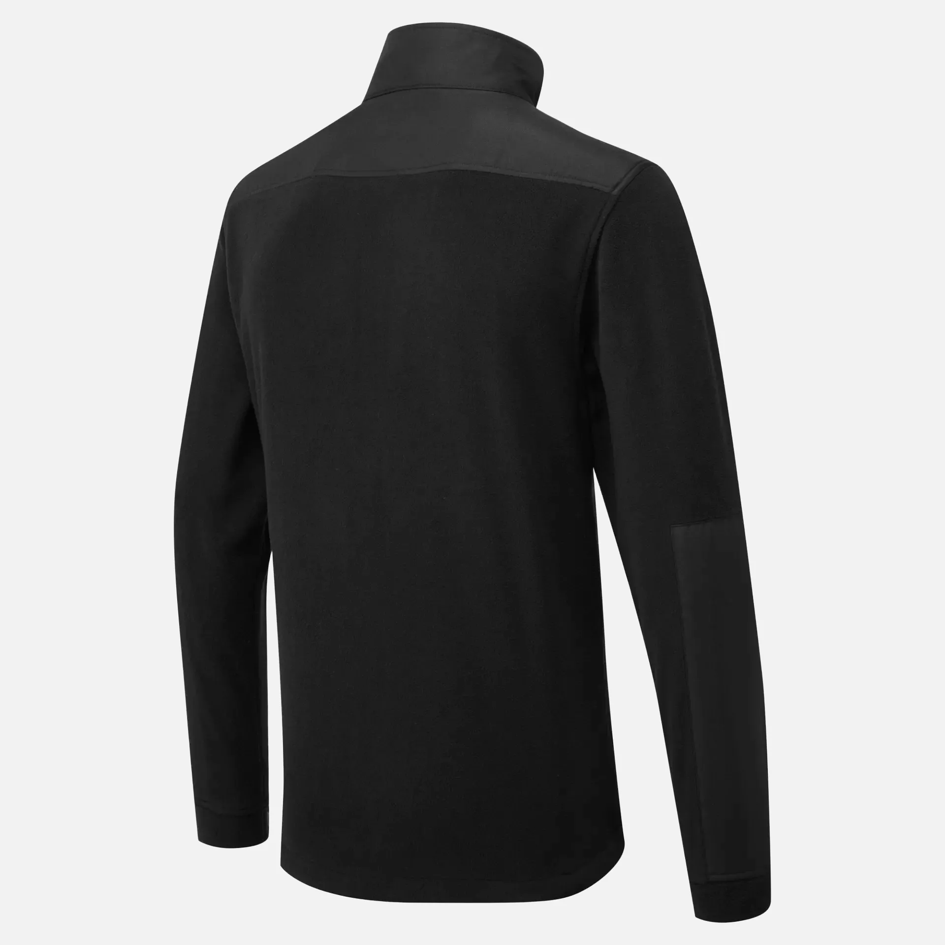 Portwest CD871BKR, WX2 Eco Fleece, Black, image 3