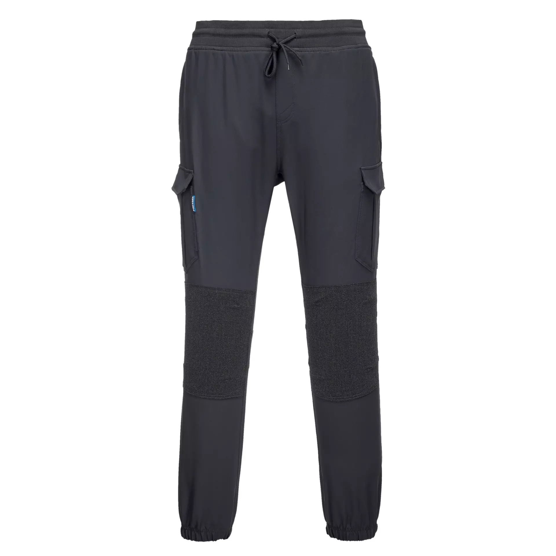 Portwest T803MGR, KX3 Flexi Joggers, Metal Grey