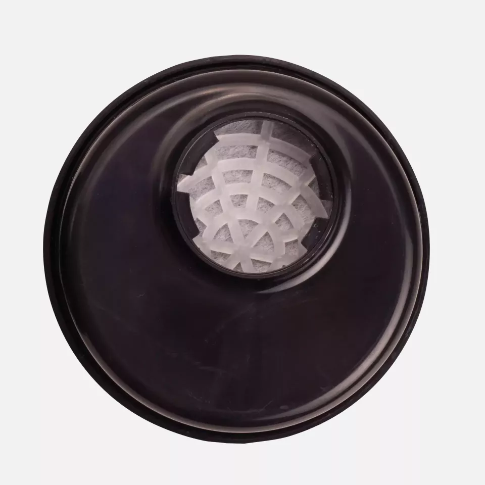 Portwest P941BRR, P3 Particle Filter Bayonet Connection, Brown, image 2, gallery thumbnail