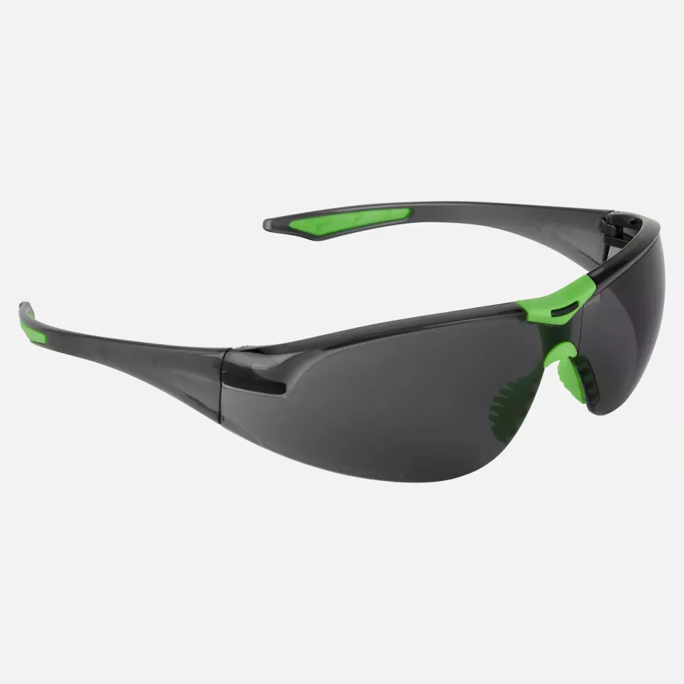 Portwest PW39, Extra Wrap-Around Schutzbrille, image 2, gallery thumbnail