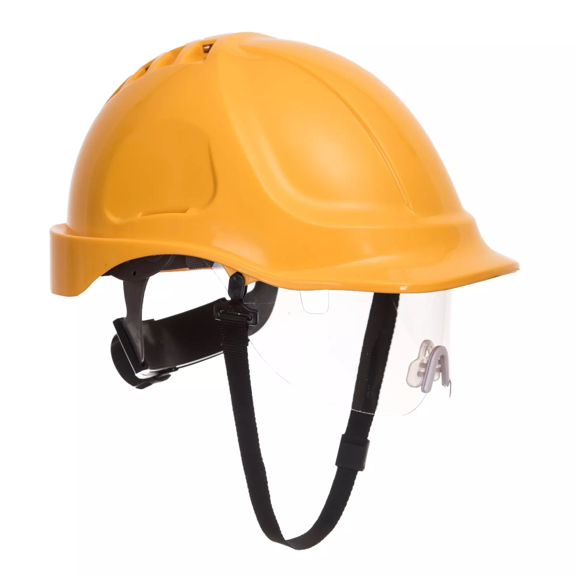 Portwest PW55, Endurance Visor Helmet, image 5