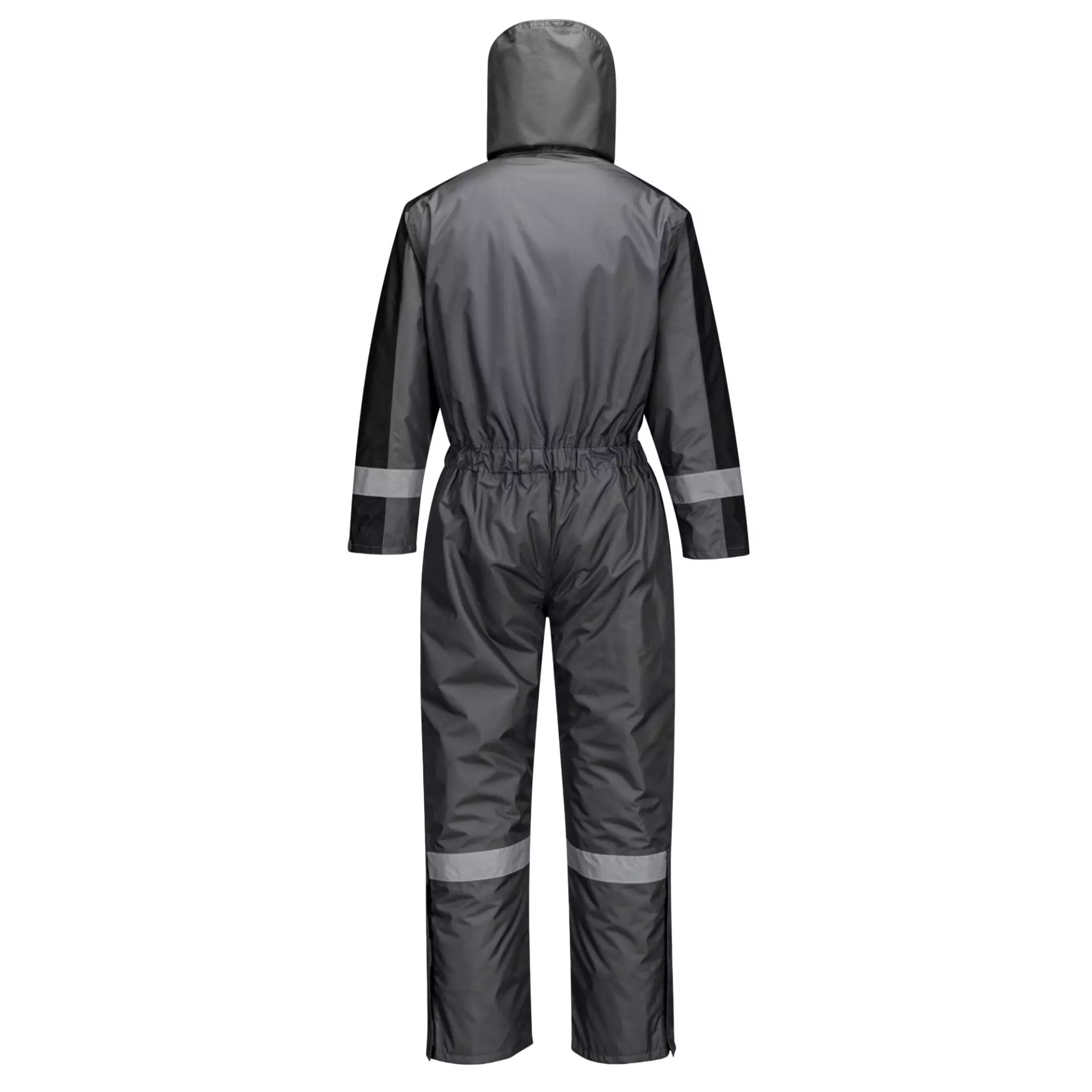 Portwest S585GRR, Winter Coverall, Grey, image 2