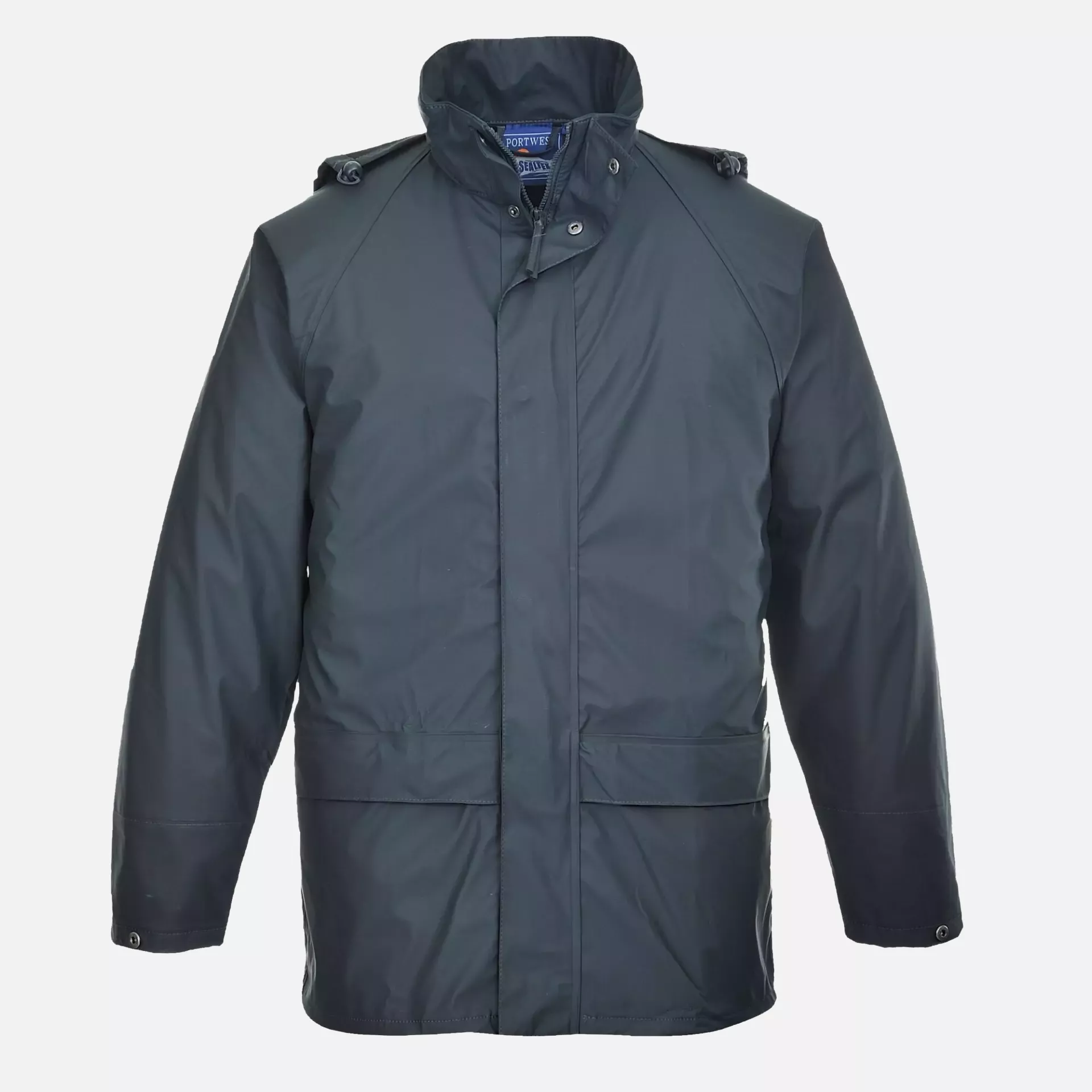 Portwest S450NAR, Sealtex Classic Jacket, Navy, image 1