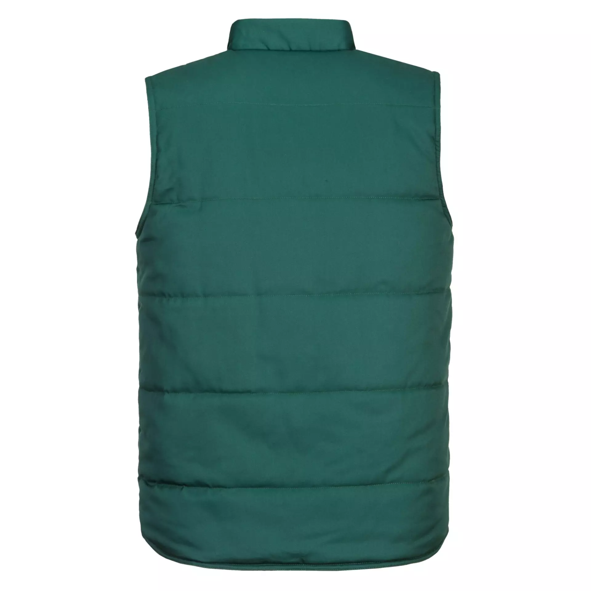 Portwest S414BGR, Shetland Bodywarmer, Bottle Green, image 1