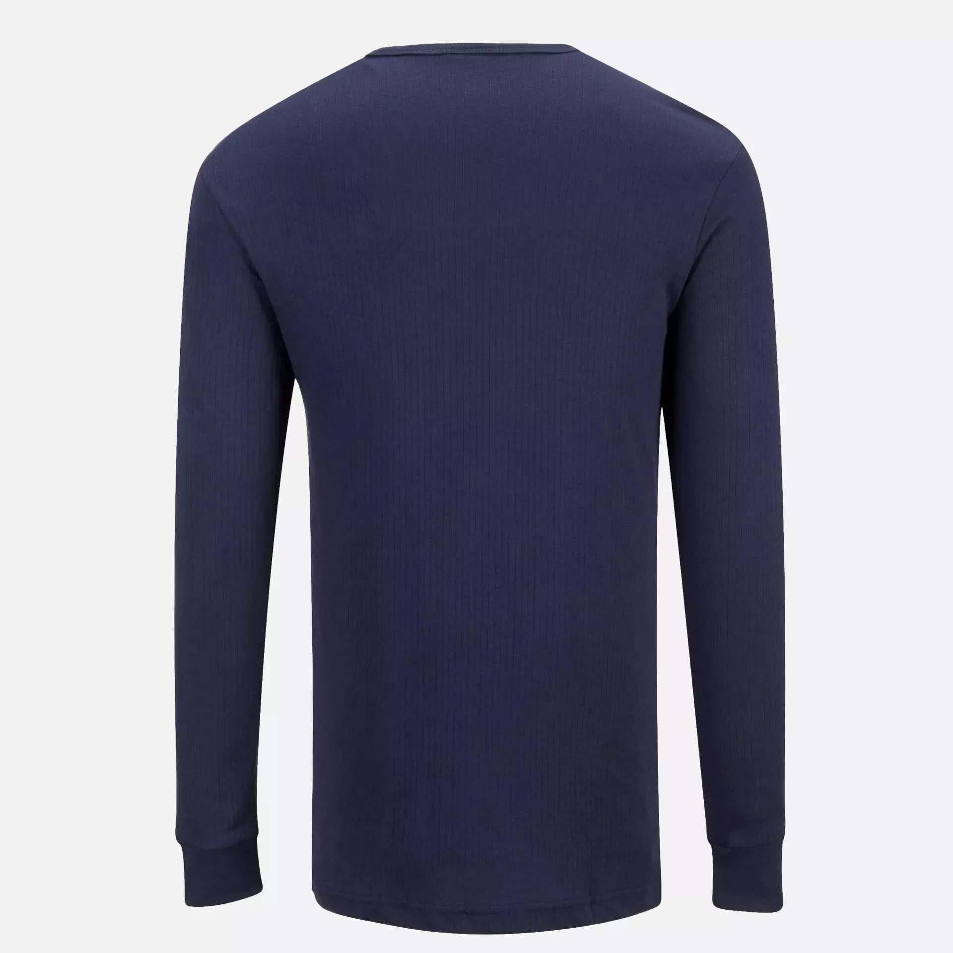 Portwest B123NAR, Thermo-T-Shirt Langarm, Marine, image 2