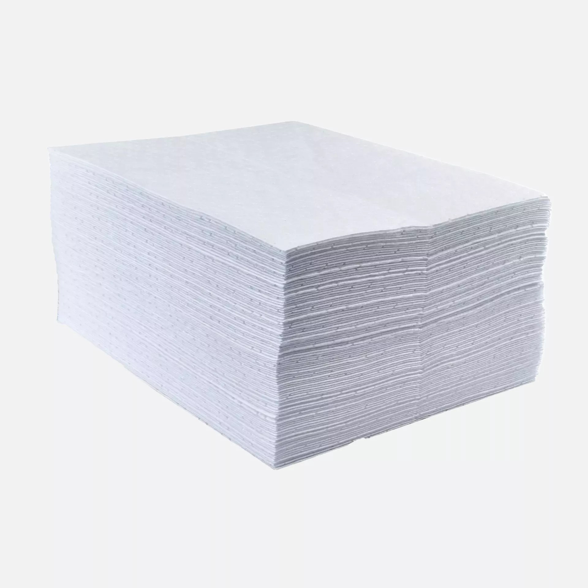 Portwest SM50WHR, Oil Only Pad, White, image 1