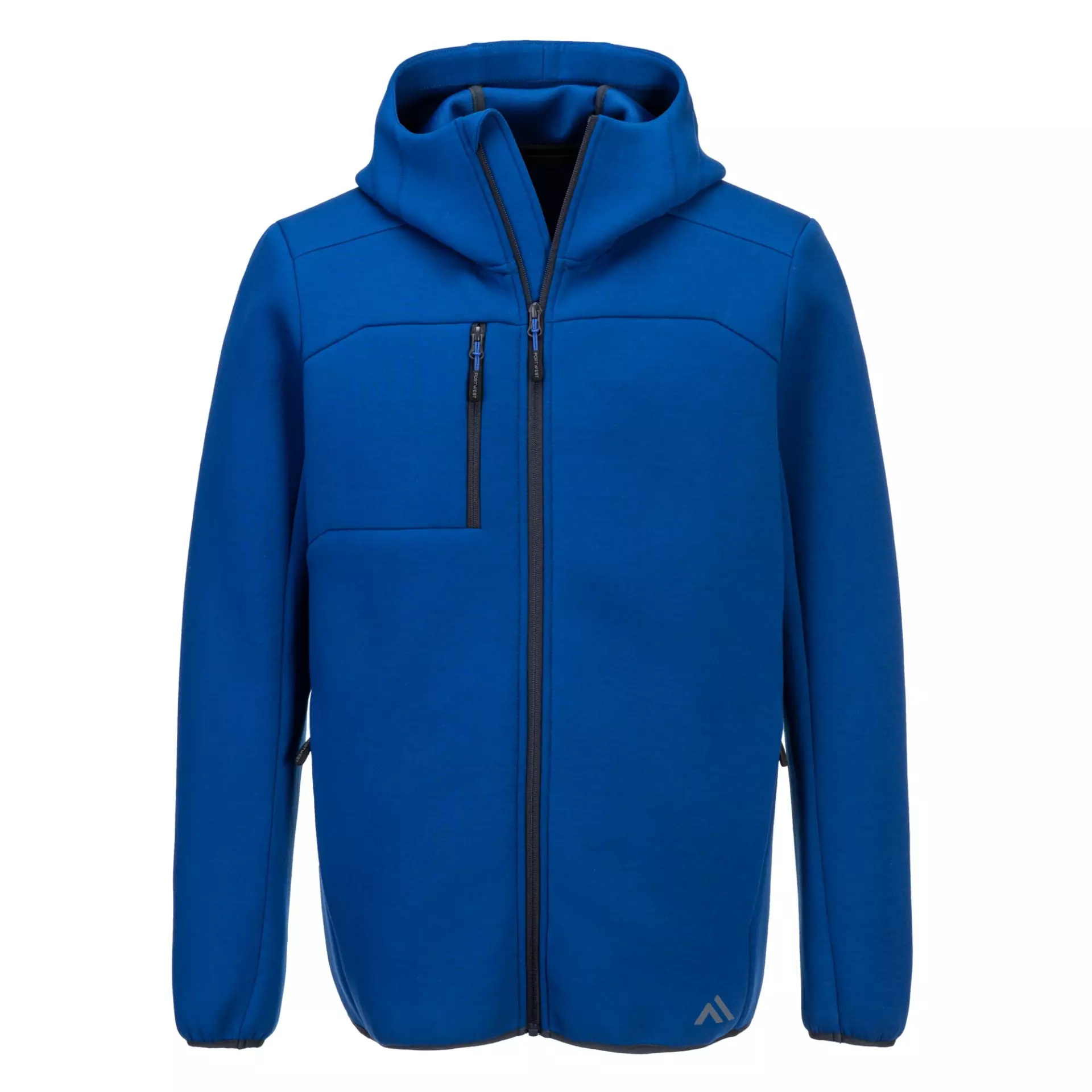 Portwest KX372QBR, KX3 Tech Fleece, Quartz Blue