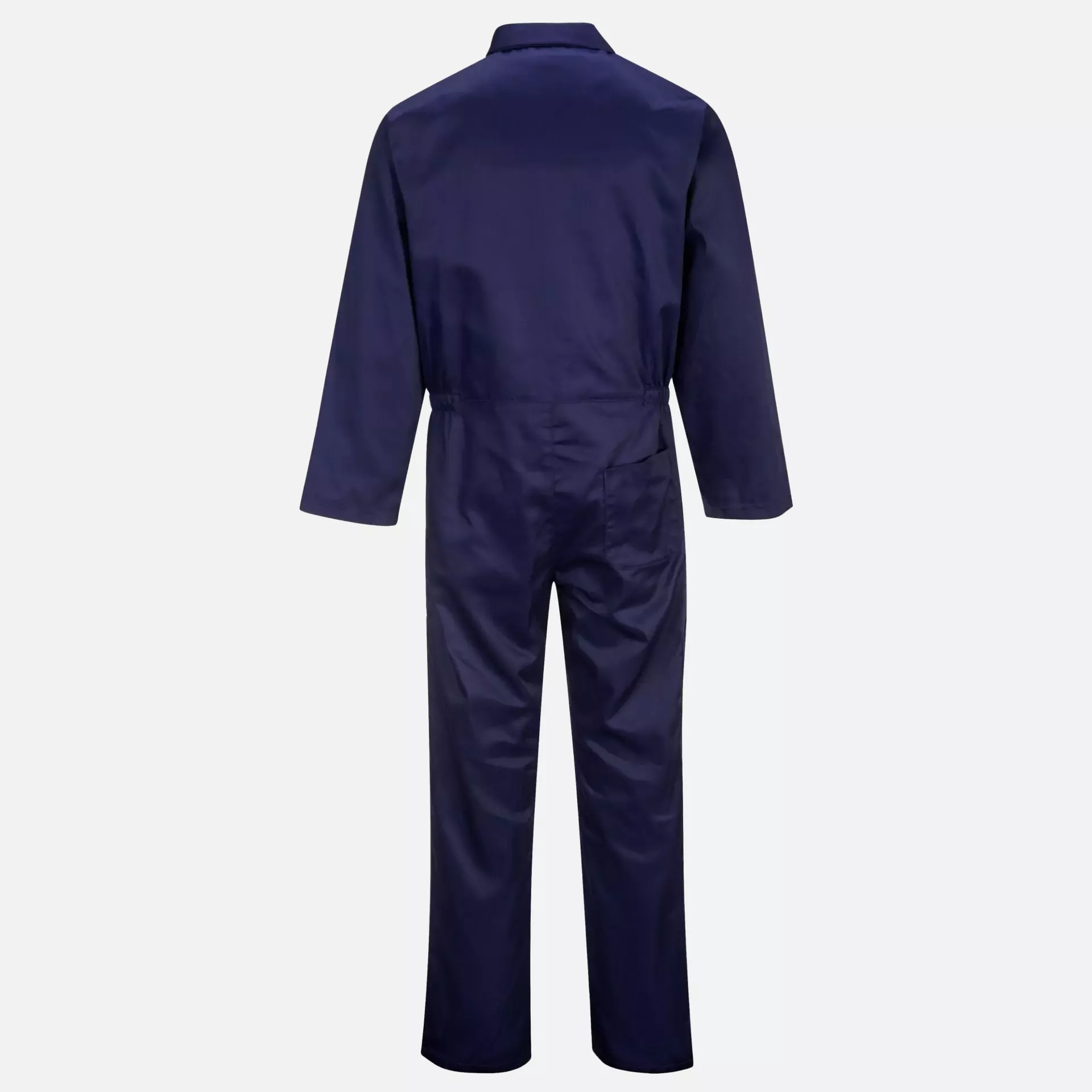 Portwest S999NAR, Euro Work Overall, Marine, image 2