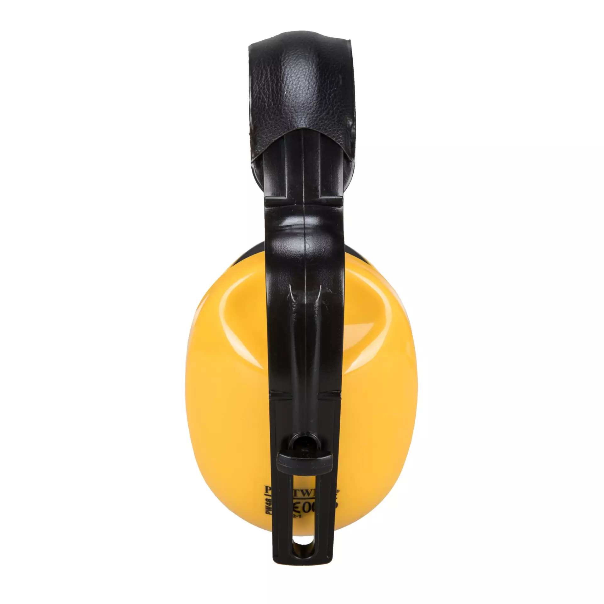 Portwest PW48, PW Classic Plus Ear Defenders, image 4