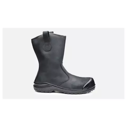 Portwest Be-Extreme W/Be-Mighty W S3 CI SRC, Black