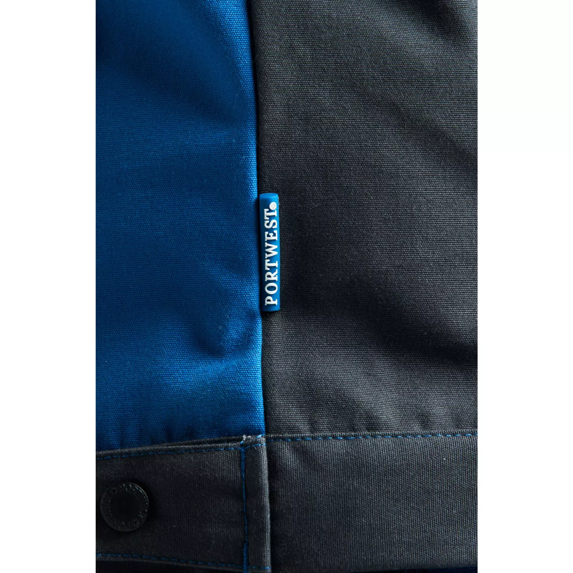 Portwest T703PBR, WX3 Work Jacket, Persian Blue, image 8