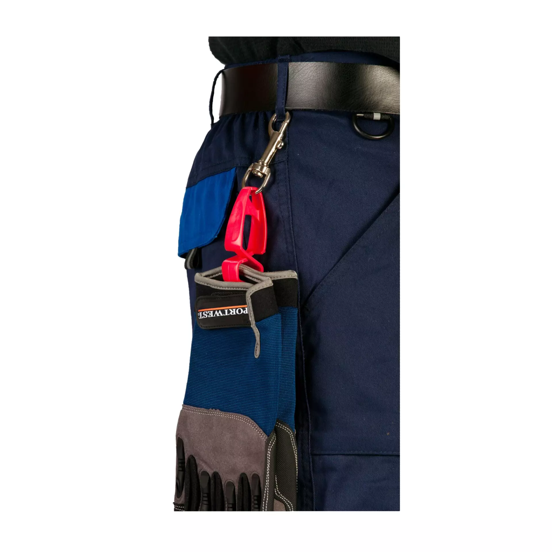 Portwest A001, Glove Clip, image 3