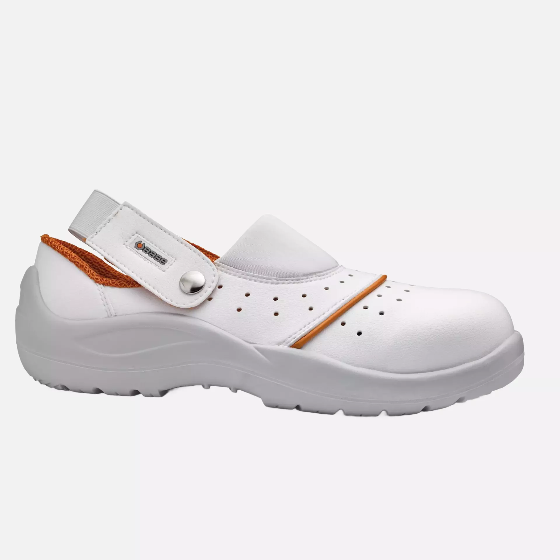 Base B0505WHR, Osmio SB FO E A SRC Safety Shoes, image 1
