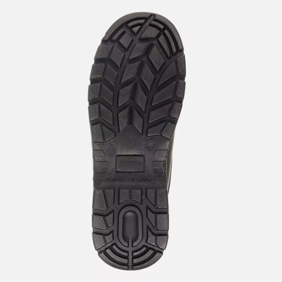 Portwest FC12BKR, Compositelite Fur Lined Thor Boot S3 CI, Black, image 3, gallery thumbnail