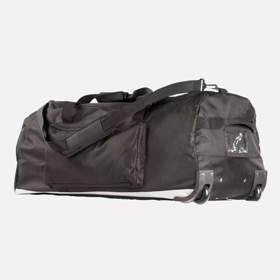 Portwest B909BKR, Travel Trolley Bag, Black, image 1, gallery thumbnail