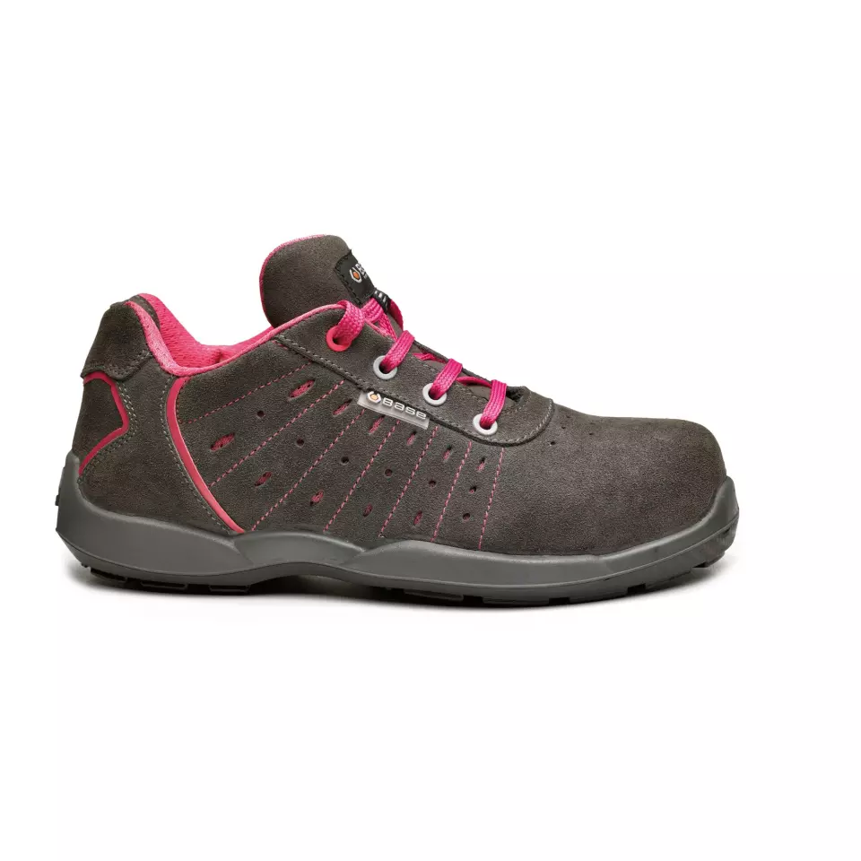 Outsole Properties · Shock Absorbing feature highlight