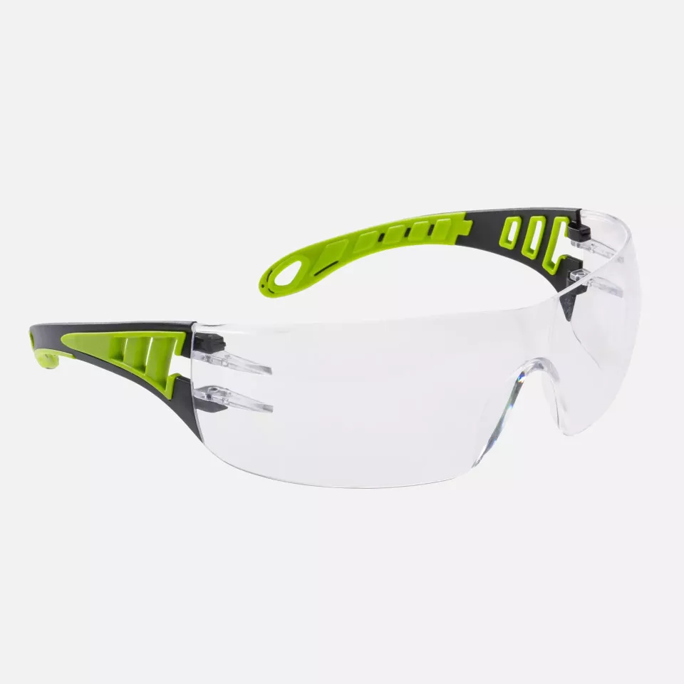 Portwest PS12, Tech Look Safety Glasses, image 5, gallery thumbnail
