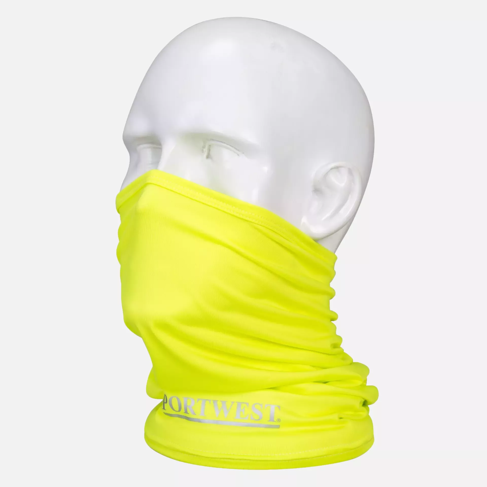 Portwest CS25, Anti-Microbial Multiway Scarf, image 3