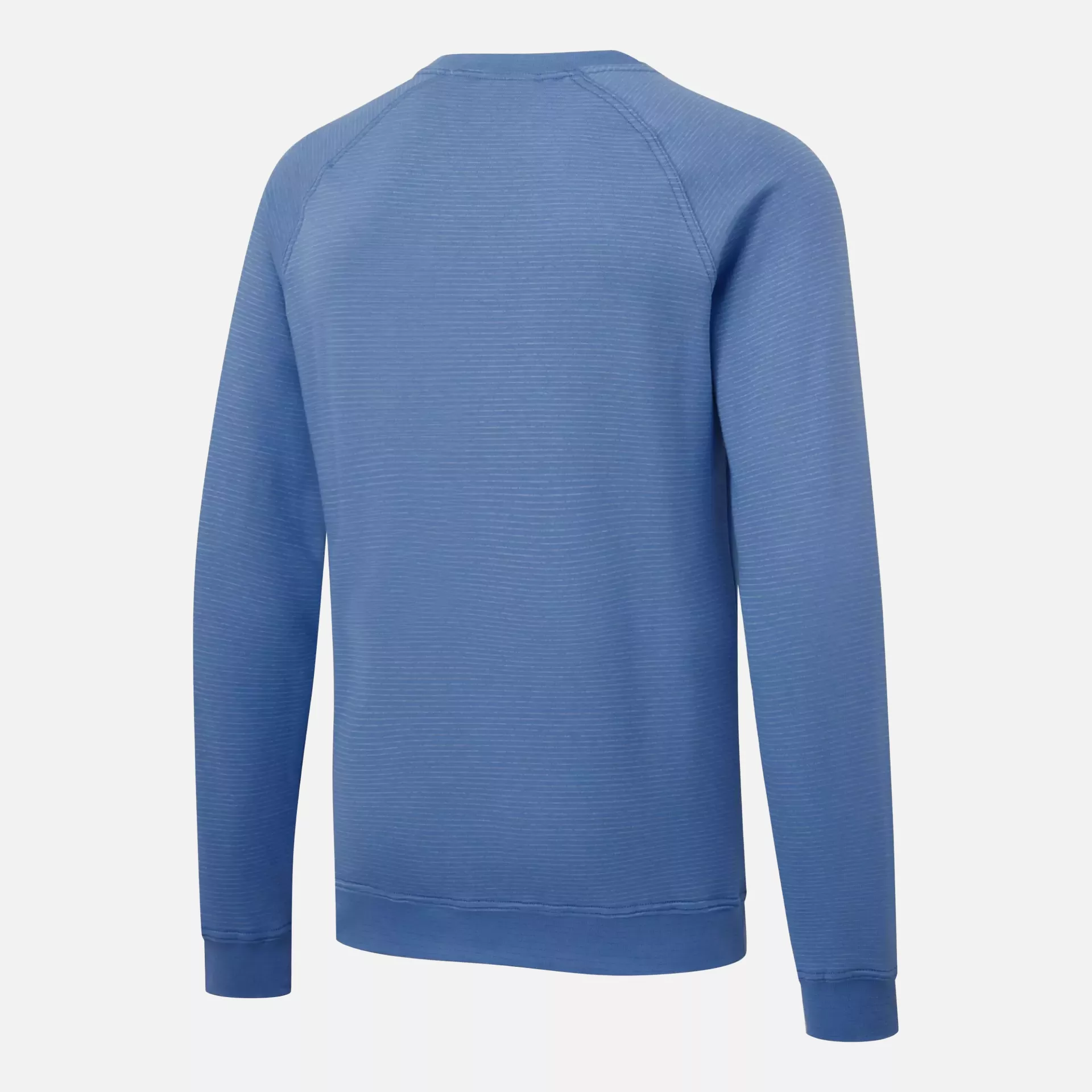 Portwest AS24HBR, Anti-Static ESD Sweatshirt, Hamilton Blue, image 4
