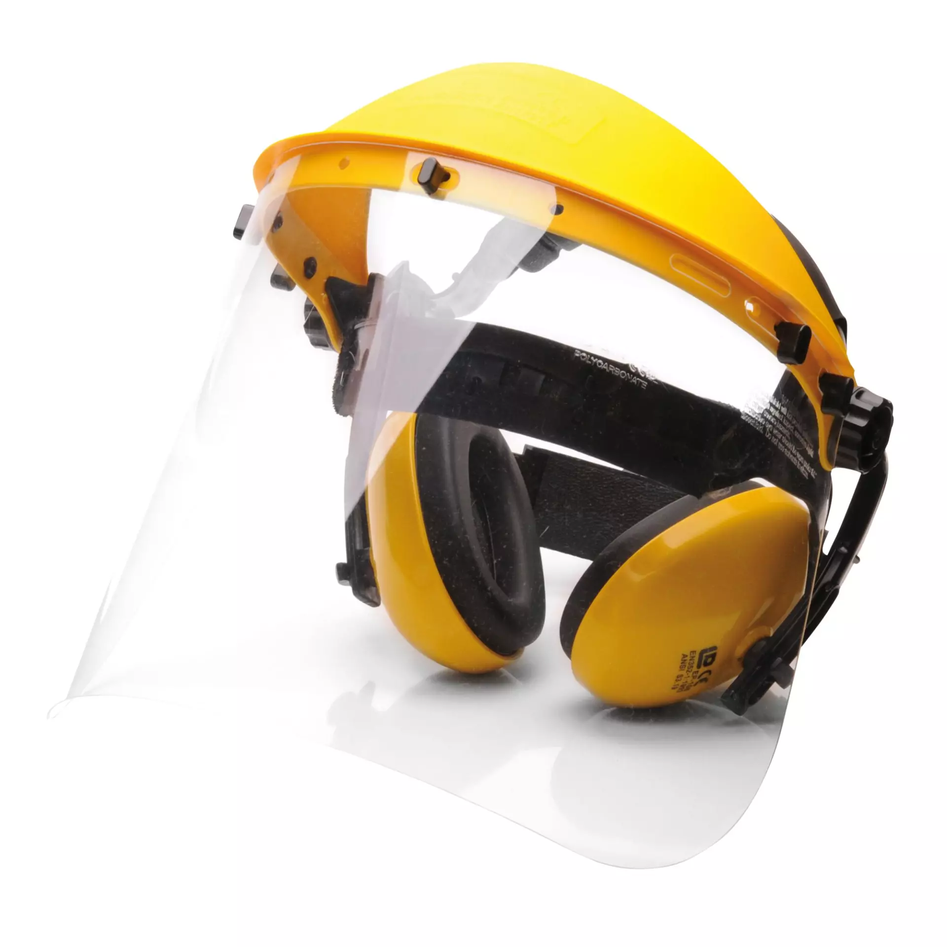 Portwest PW90YER, PPE Protection Kit, Yellow, image 1