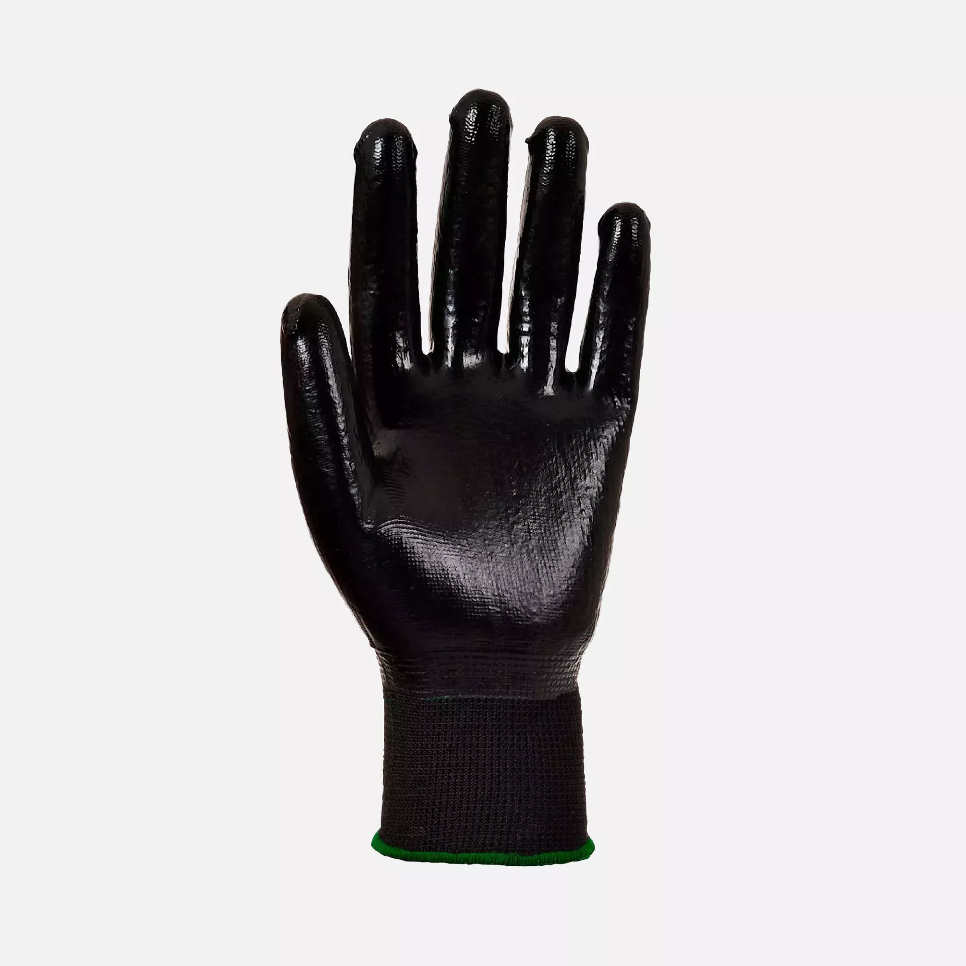 Portwest A315K8R, All-Flex Grip Glove, Black, image 2
