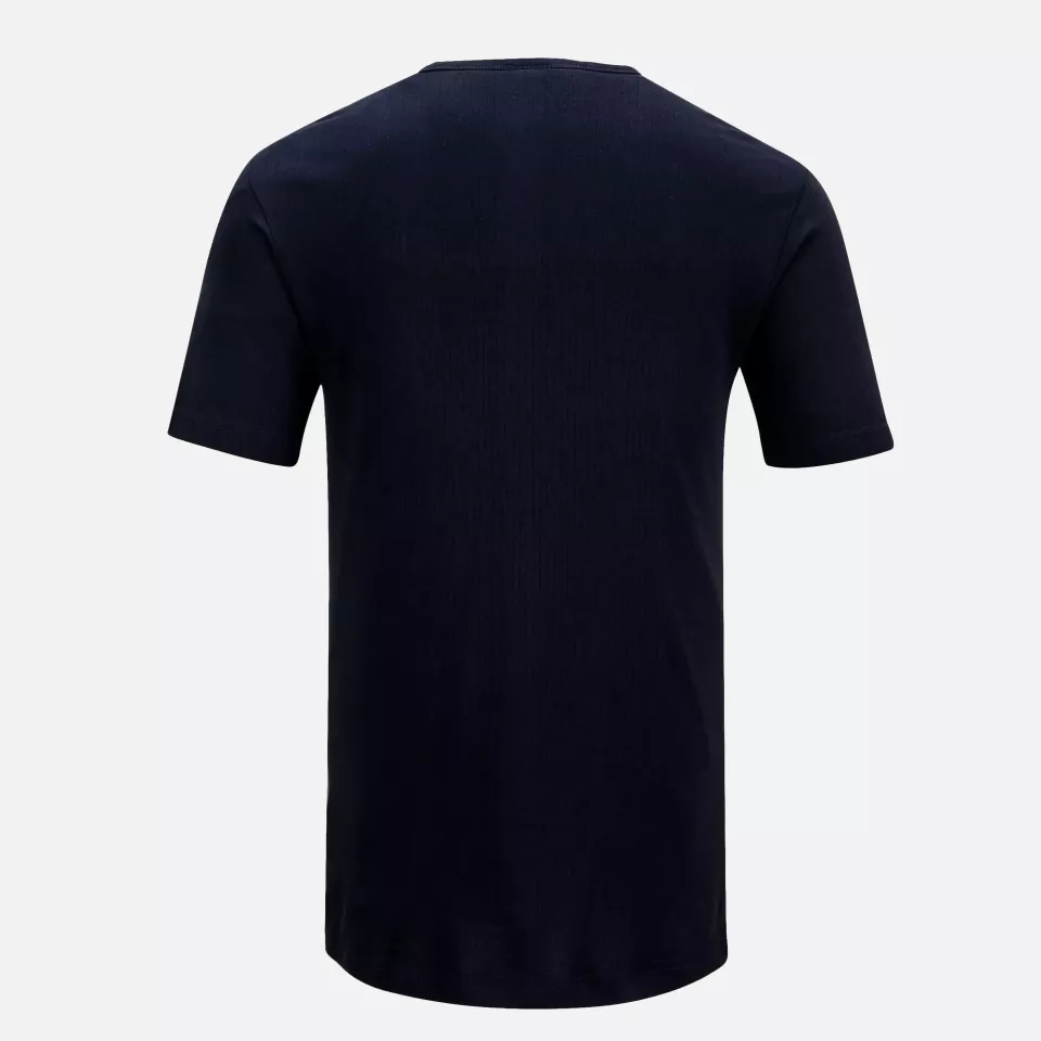 Portwest B120BKR, Thermo-T-Shirt Kurzarm, Schwarz, image 2, gallery thumbnail