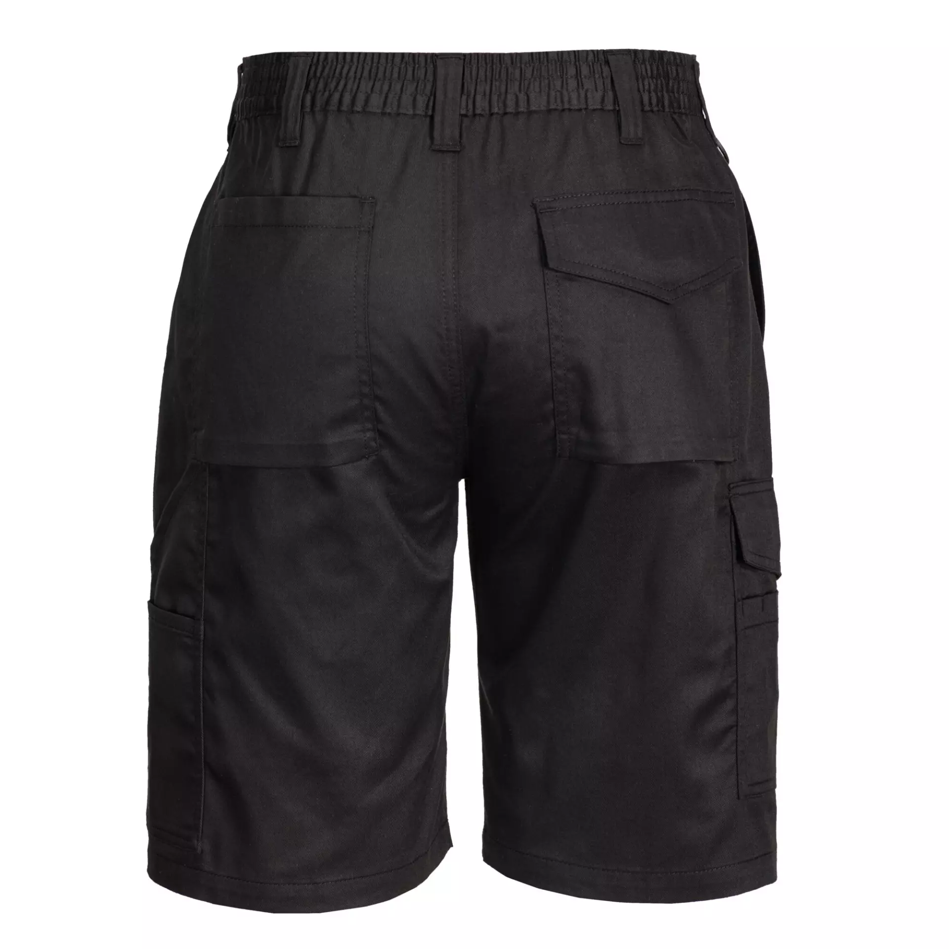 Portwest S797BKR, Women's Combat Short, Black, image 2