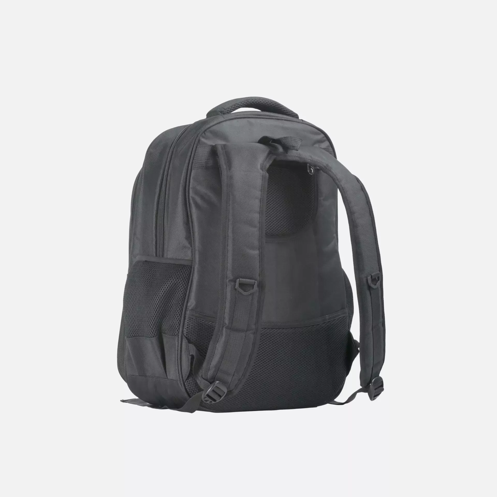 Portwest B916BKR, Triple Pocket Backpack, Black, image 2